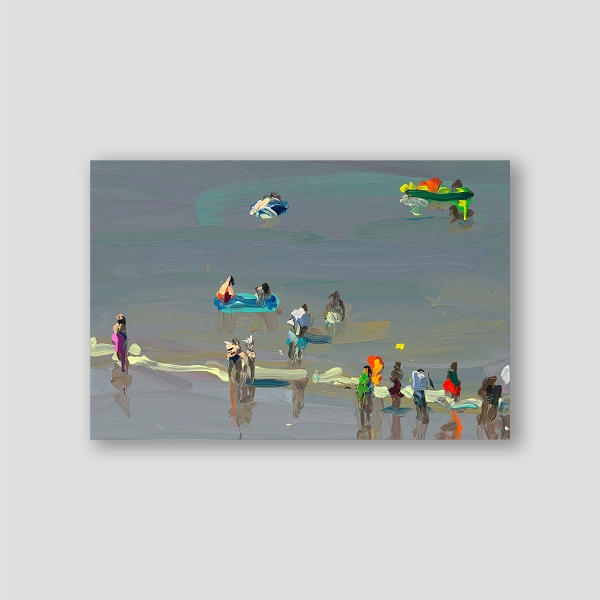 DE VLIEGHER Jan - Beach, 2026.23